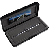 Fisher Space Pen Chrome Plated Shuttle Space Pen