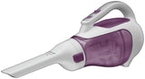 Black Decker Chv1210 Dustbuster 12-volt Cordless Cyclonic Hand Vac