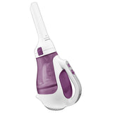 Black Decker Chv1210 Dustbuster 12-volt Cordless Cyclonic Hand Vac