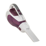 Black Decker Chv1210 Dustbuster 12-volt Cordless Cyclonic Hand Vac