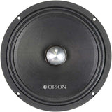 Orion Cobalt 10" Midrange No Grill - 700w Max Sold Each