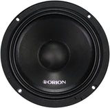 Orion Cobalt Cm855dc Mid-bass N-bullet 8 Inches With Grill Pair