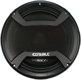 Orion Cobalt Cm855dc Mid-bass N-bullet 8 Inches With Grill Pair