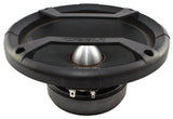 Orion Cobalt 8" Midrange Speaker With Grills Sold Pairs 1200w Max