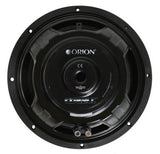 Orion Cobalt 10" Woofer Dual Voice Coil 1400w Max