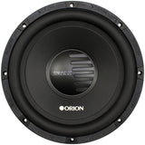 Orion Cobalt 10" Woofer Dual Voice Coil 1400w Max