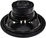 Orion Cobalt 10" Woofer Single Voice Coil 1600w Max