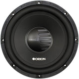 Orion Cobalt 12" Woofer Dual Voice Coil 1800w Max