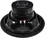 Orion Cobalt 12" Woofer Dual Voice Coil 1800w Max