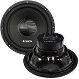 Orion Cobalt 12" Woofer Dual Voice Coil 1800w Max