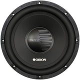 Orion Cobalt 12" Woofer Single Voice Coil 1600w Max