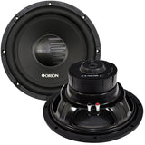 Orion Cobalt 12" Woofer Single Voice Coil 1600w Max