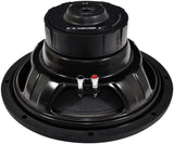 Orion Cobalt 15" Woofer Dual Voice Coil