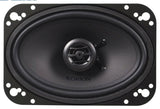 Orion Cobalt 4x6" Coaxial Speaker