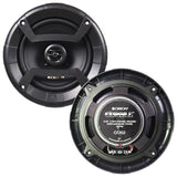 Orion Cobalt 5.25" Coaxial Speaker