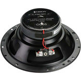 Orion Cobalt 6.5" Coaxial Speaker