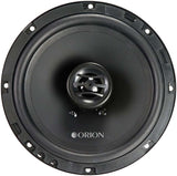 Orion Cobalt 6.5" Coaxial Speaker