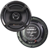 Orion Cobalt 6.5" Coaxial Speaker