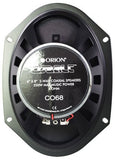 Orion Cobalt 6x8" Coaxial Speaker