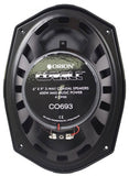 Orion Cobalt 6x9" 3-way Speaker