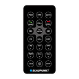 Blaupunkt Single Din Mechless Digital Media Receiver With Bluetooth