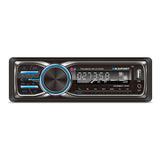 Blaupunkt Single Din Mechless Digital Media Receiver With Bluetooth