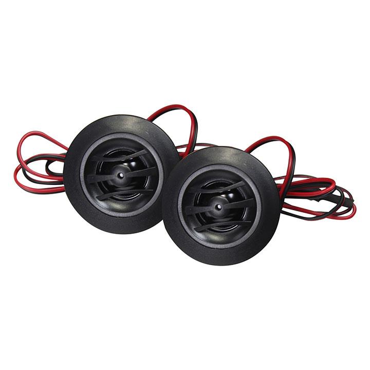 Orion Cobalt Tweeter (pair) 4 Ohm Surface Or Flush Mount 200 Watts