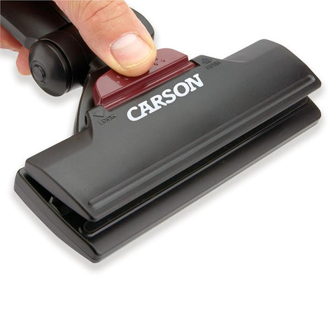 Carson Desktop Stand Fresnel 1.5x Magnifier
