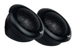 Audiopipe 6-3-4" Component Car Speaker 250w Max