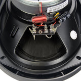 Audiopipe 6x9 3 Way 300 Watts Max