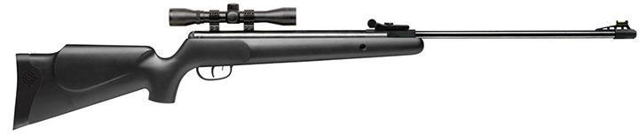 Crosman Nitro Piston Powered Break Barrel Air Rifle