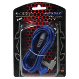 Cobalt Orion Rca Blue 0.5 Meter-1.8ft Blue And Grey