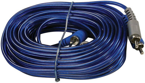 Cobalt Orion Rca Blue 4.0 Meter-13.10ft Blue And Grey