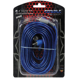 Cobalt Orion Rca Blue 5.0 Meter-16.39ft Blue And Grey