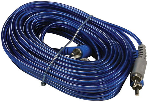 Cobalt Orion Rca Blue 5.0 Meter-16.39ft Blue And Grey