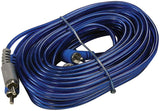 Orion Cobalt 6m-19.67 Ft.rca Cords