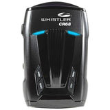 Whistler Radar Detector