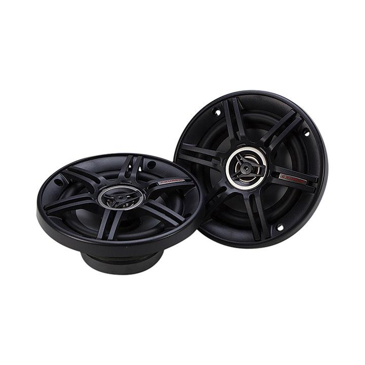 Crunch 5.25" Coaxial Speaker 250w Max