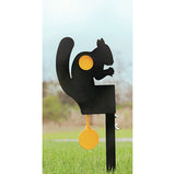 Crosman Resetting Field Target Squirrel Shaped Resetting Target