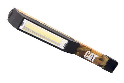 Ez Red Cat Ez Red Cat 175 Lumen Pocket Cob Light Stick - Camo