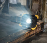 Ez Red Cat 3000 Lumen Corded Stationary Worklight