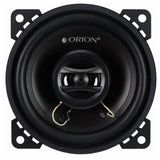 Orion Cobalt 4" 2 Way Speakers