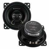 Orion Cobalt 4" 2 Way Speakers