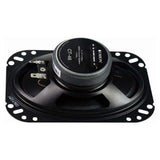 Orion Cobalt 4x6" 2 Way Speakers