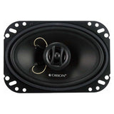 Orion Cobalt 4x6" 2 Way Speakers