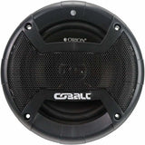 Orion Cobalt 5.25" Way Speakers