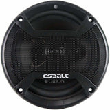 Orion 6.5" 3-way Coaxial Speaker 300w Max