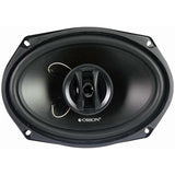 Orion Cobalt 6x9" 2 Way Speakers