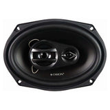 Orion Cobalt 6x9" 3 Way Speakers