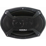 Orion Cobalt 6x9" 3 Way Speakers